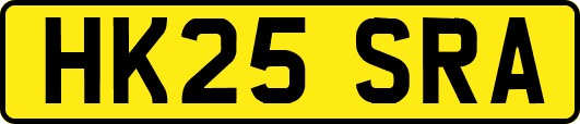 HK25SRA