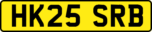 HK25SRB