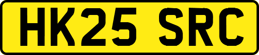 HK25SRC