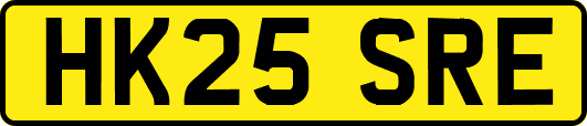 HK25SRE