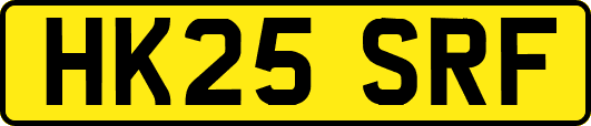 HK25SRF