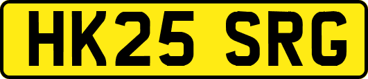 HK25SRG