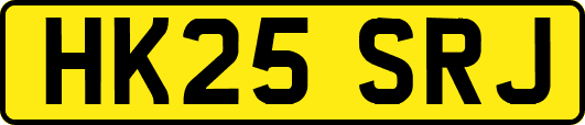 HK25SRJ
