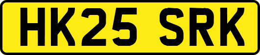 HK25SRK