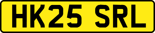 HK25SRL