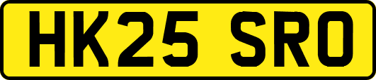 HK25SRO