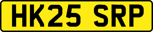 HK25SRP