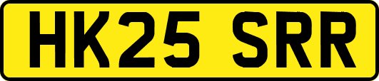 HK25SRR