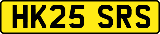 HK25SRS