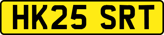 HK25SRT