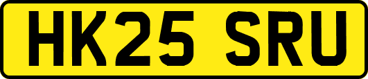 HK25SRU