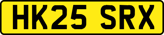 HK25SRX