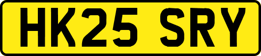 HK25SRY