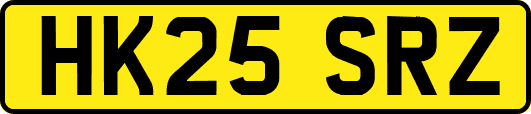 HK25SRZ