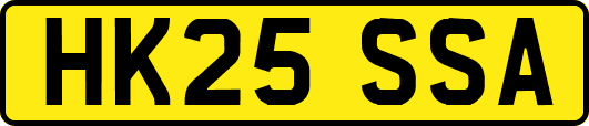 HK25SSA