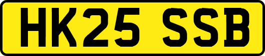 HK25SSB