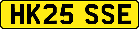 HK25SSE
