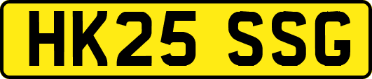 HK25SSG