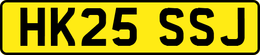 HK25SSJ