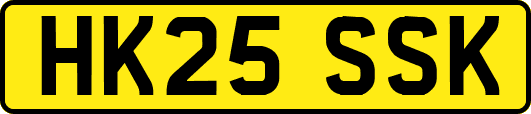HK25SSK