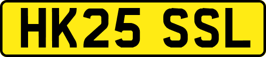 HK25SSL