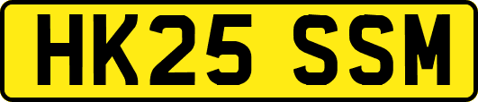 HK25SSM