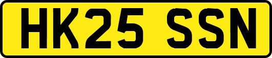 HK25SSN