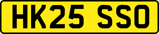 HK25SSO
