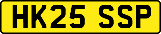 HK25SSP