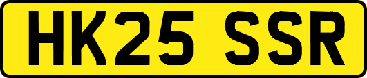 HK25SSR