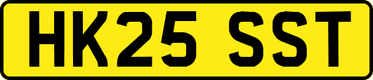 HK25SST