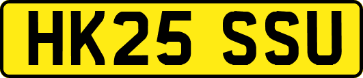 HK25SSU