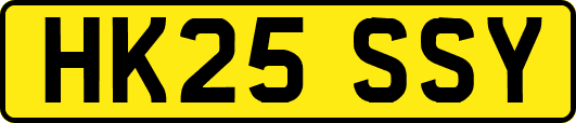 HK25SSY