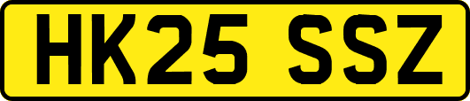 HK25SSZ
