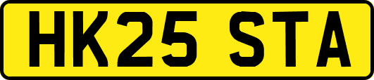 HK25STA