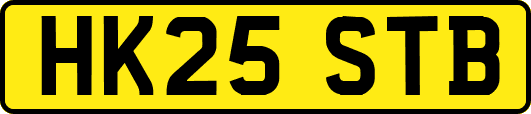 HK25STB