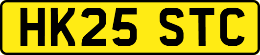 HK25STC