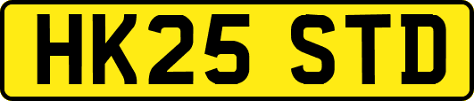 HK25STD