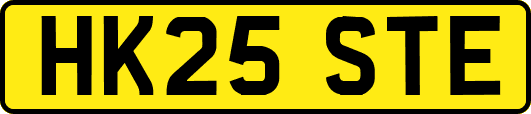 HK25STE