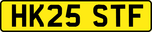 HK25STF