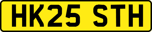 HK25STH
