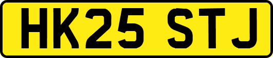 HK25STJ