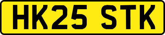 HK25STK