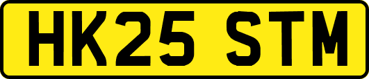 HK25STM