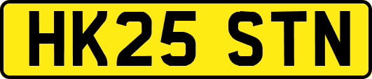 HK25STN