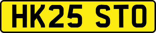 HK25STO