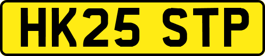 HK25STP