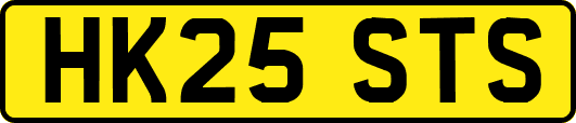HK25STS