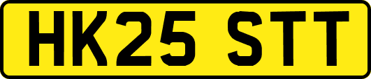 HK25STT