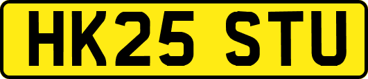 HK25STU